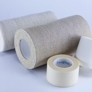wound dressings