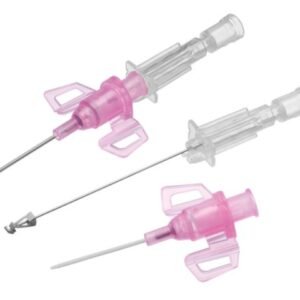 IV Cannulas