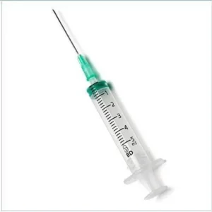 Syringes