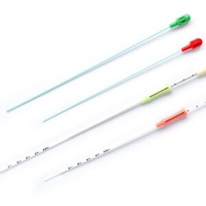 IVF Embryo Transfer Catheter