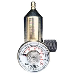 Flow regulator