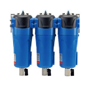 Precision Filter