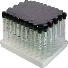 Sodium Citrate1:4 Tubes (ESR)