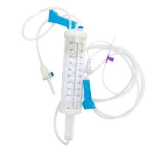 Softburette